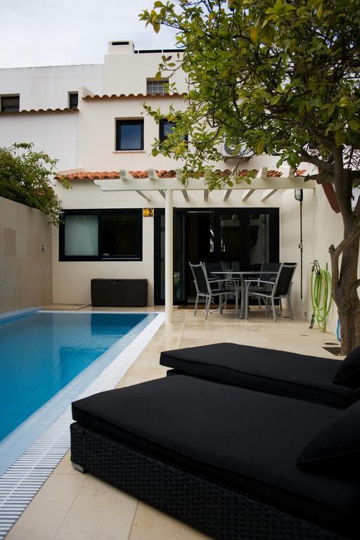 Bmyguest - Vilamoura Marina'S View Oda fotoğraf