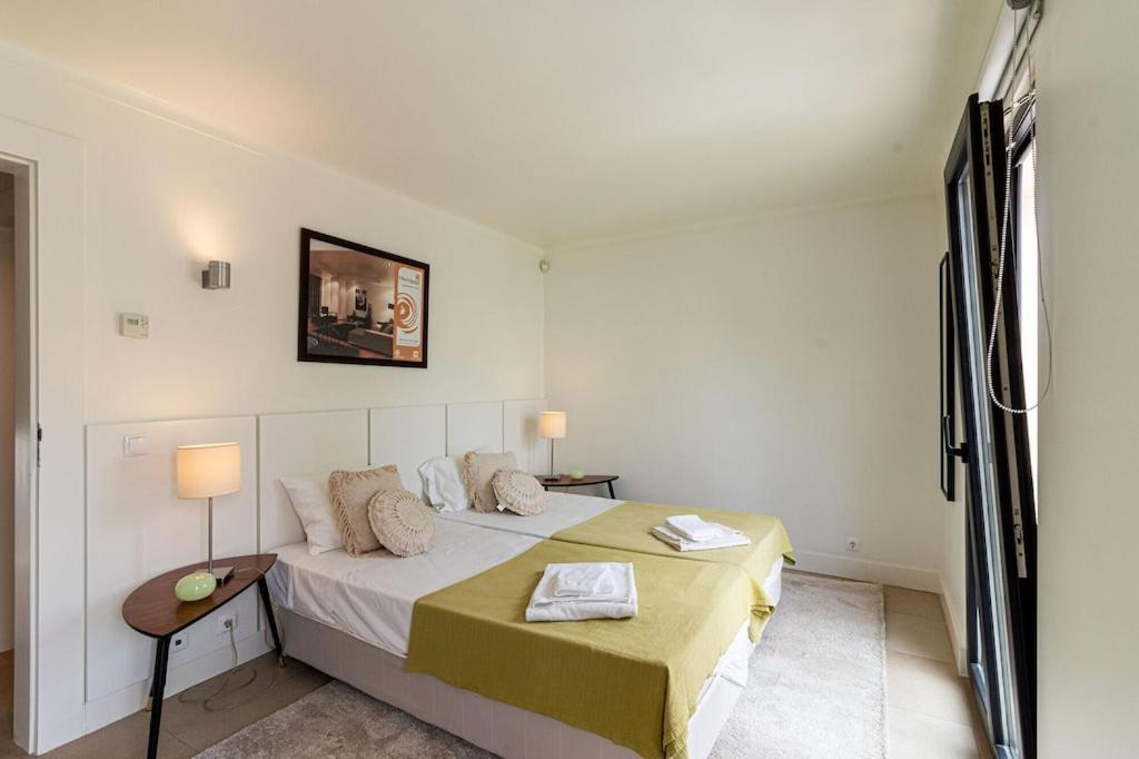 Bmyguest - Vilamoura Marina'S View Dış mekan fotoğraf