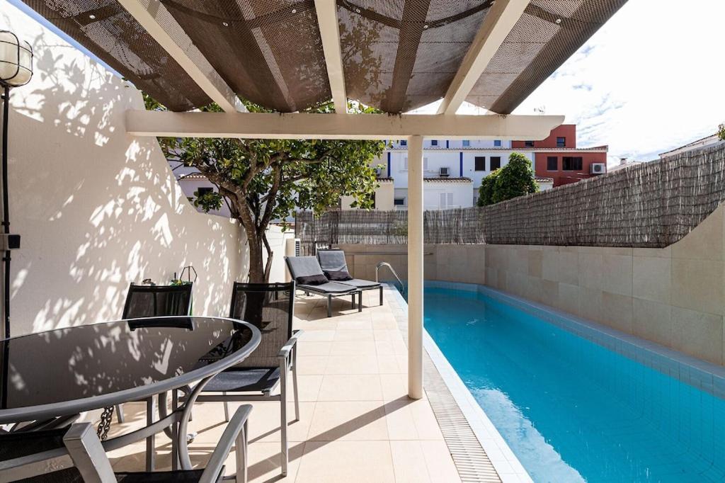 Bmyguest - Vilamoura Marina'S View Dış mekan fotoğraf
