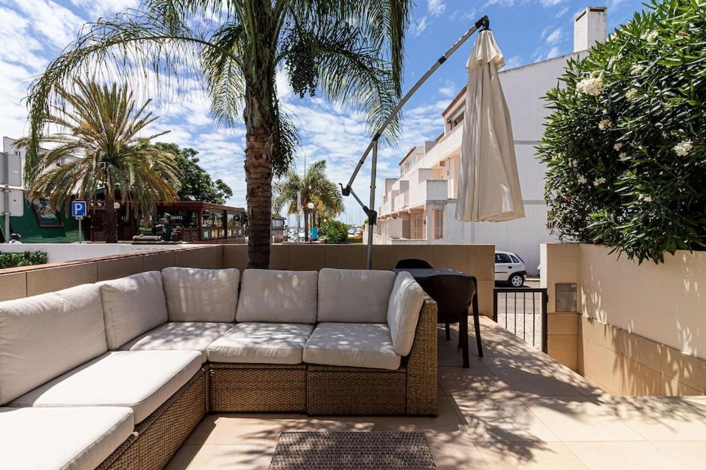 Bmyguest - Vilamoura Marina'S View Dış mekan fotoğraf